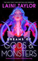 Dreams of Gods & Monsters