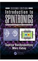 Introduction to Spintronics