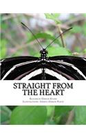 Straight From The Heart