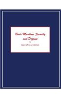 Basic Maritime Security and Defense