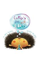Curly's Fun With Bubbles