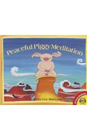 Peaceful Piggy Meditation