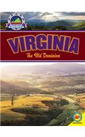 Virginia: The Old Dominion