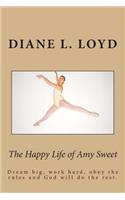 The Happy Life of Amy Sweet