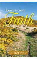 Journey into Faith