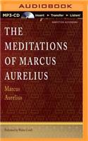 Meditations of Marcus Aurelius