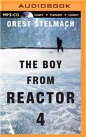 Boy from Reactor 4