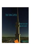 First Iowa Capitol Where Politics and Religion Clashed