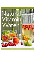 Natural Vitamin Water