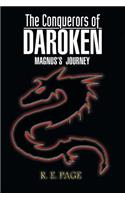 Conquerors of Daroken: Magnus's Journey
