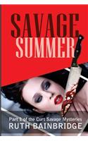 Savage Summer