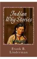 Indian Why Stories