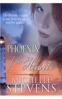 Phoenix of the Heart