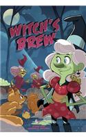 Witch's Brew