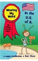Wearing My Weird - Book 3