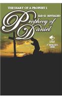 The Diary of a Prophet I