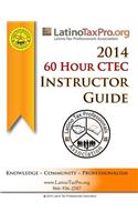 2014 60 Hour Ctec Instructor Guide