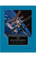 Fundamentals of Engineering: A Project-Based and Student-Centered Approach