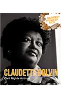 Claudette Colvin