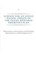 Science for an Ocean Nation