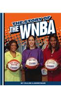 The Story of the WNBA