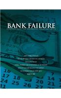 Bank failure