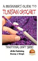 A Beginner's Guide to Tunisian Crochet