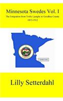 Minnesota Swedes Vol I
