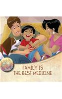 Family Is the Best Medicine