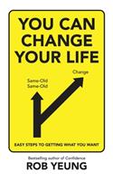 You Can Change Your Life