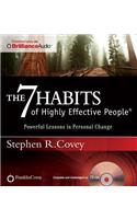 7 Habits of Highly Effective People - Signature Series