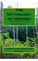 Mythology of Meriden
