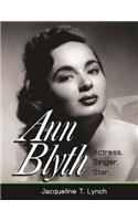 Ann Blyth