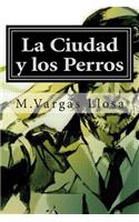 La Ciudad y Los Perros