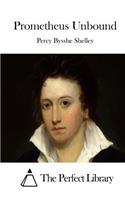 Prometheus Unbound: (English)