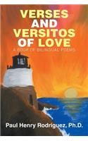 Verses and Versitos of Love