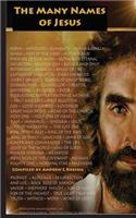 The Many Names of Jesus: A Prayer Book in Praise of His Name(English)