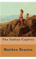 Indian Captive