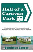 Hell of a Caravan Park