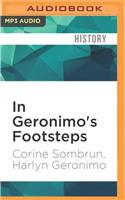 In Geronimo's Footsteps