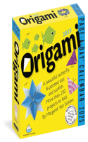Origami Page-A-Day® Calendar 2025: More Than 250 Projects to Fold