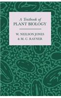 Textbook of Plant Biology