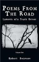 Poems from the Road