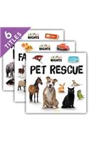 Animal Rights Set