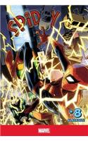 Spidey 8