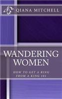 Wandering Women