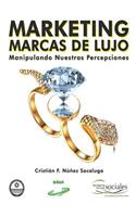 Marketing, Marcas de Lujo