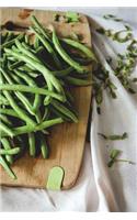 The Green Beans Journal