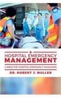 Hospital Emergency Management