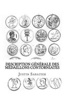 Description générale des médaillons contorniates